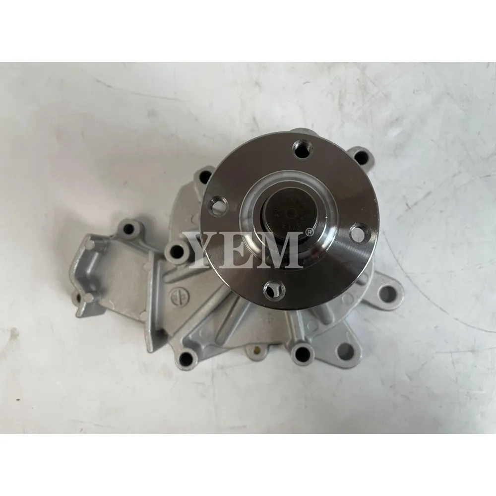 2KD 16100-09260 Water Pump for Toyota High Performance Industrial Engine Parts