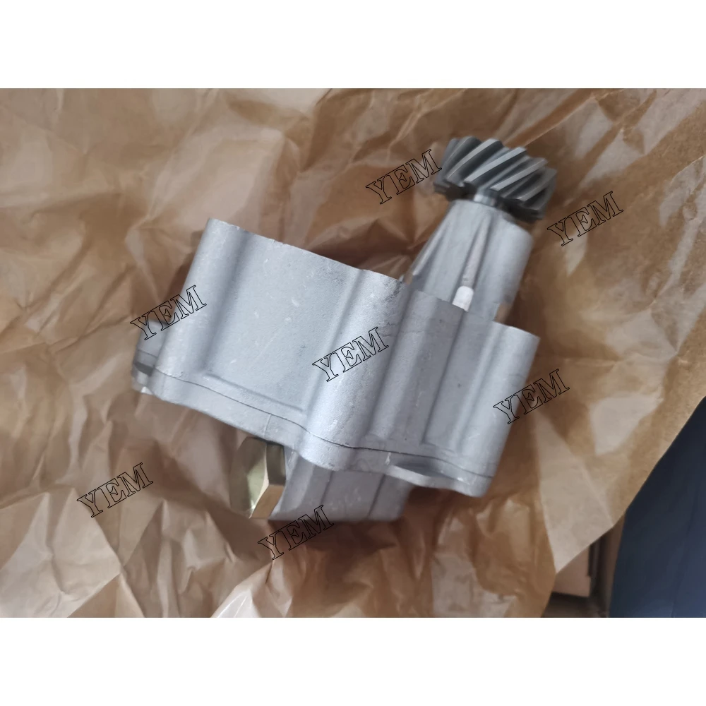 FE6 Oil Pump 15010-Z5512 for Nissan Excavator Truck Lawn Mower Marine Engine
