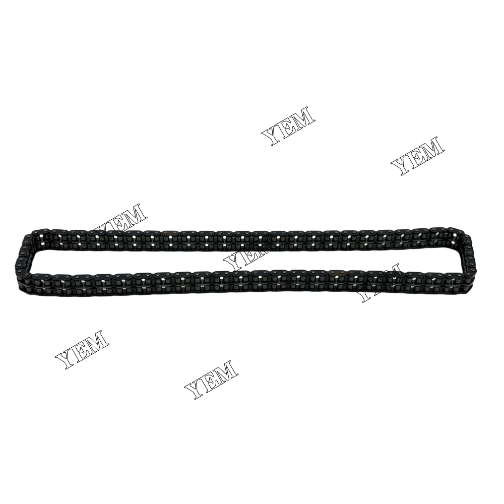 3KR2 5-12536033-1 Chain Timing for Isuzu Engine Rebuild Kit 3