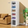 Bianco 6 livelli 9103-5-1G