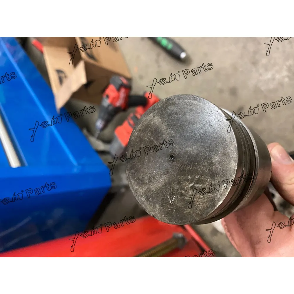 Manufacturer Direct Sales K3A Piston for Mitsubishi 4