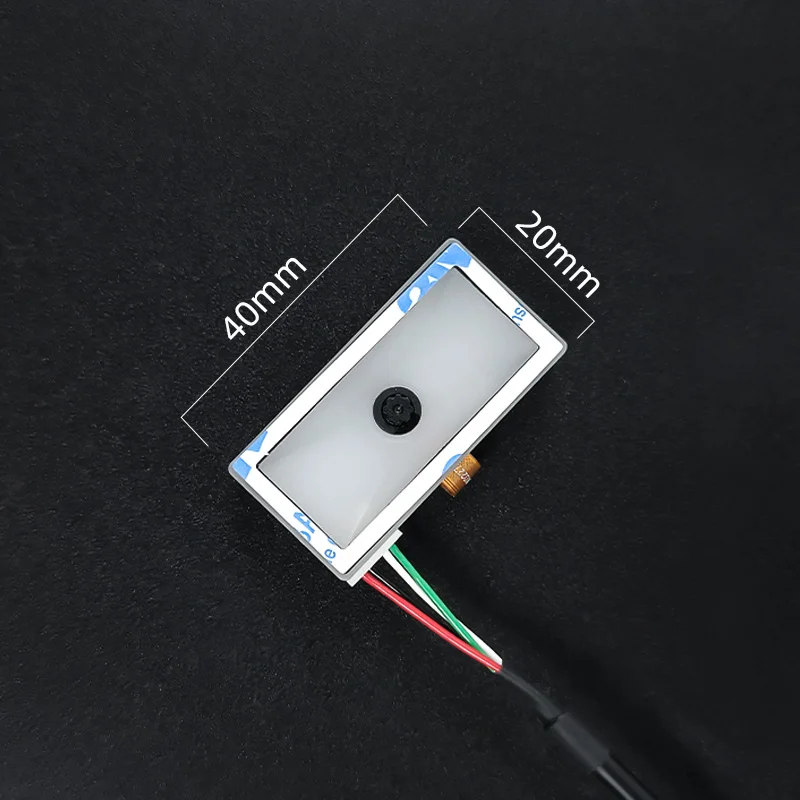 XT206M1 Vending Machine 2D Bar Code Scanner Module QR Code Small QR Barcode Scanner Module