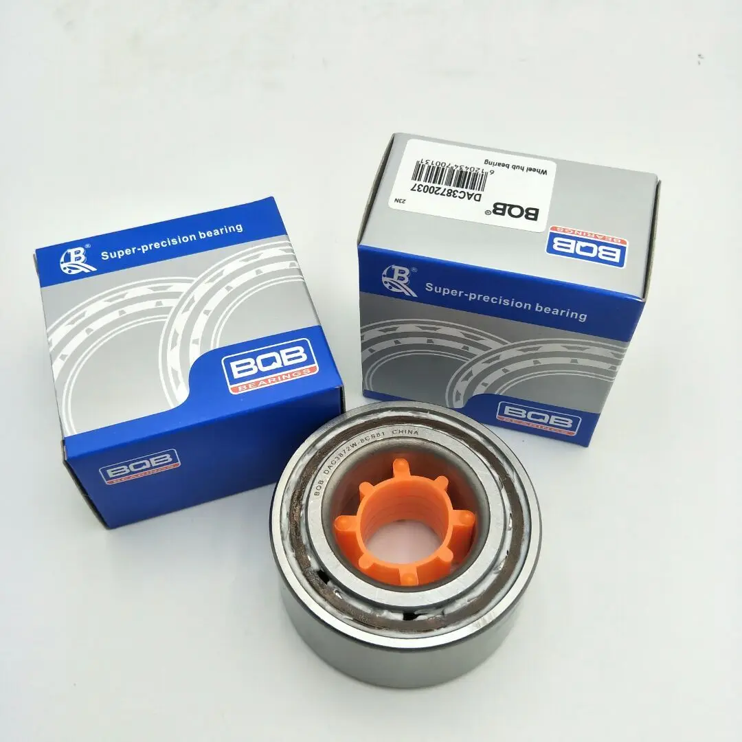 High Quality DAC38740033/36 Wheel Hub Bearing for Nissan