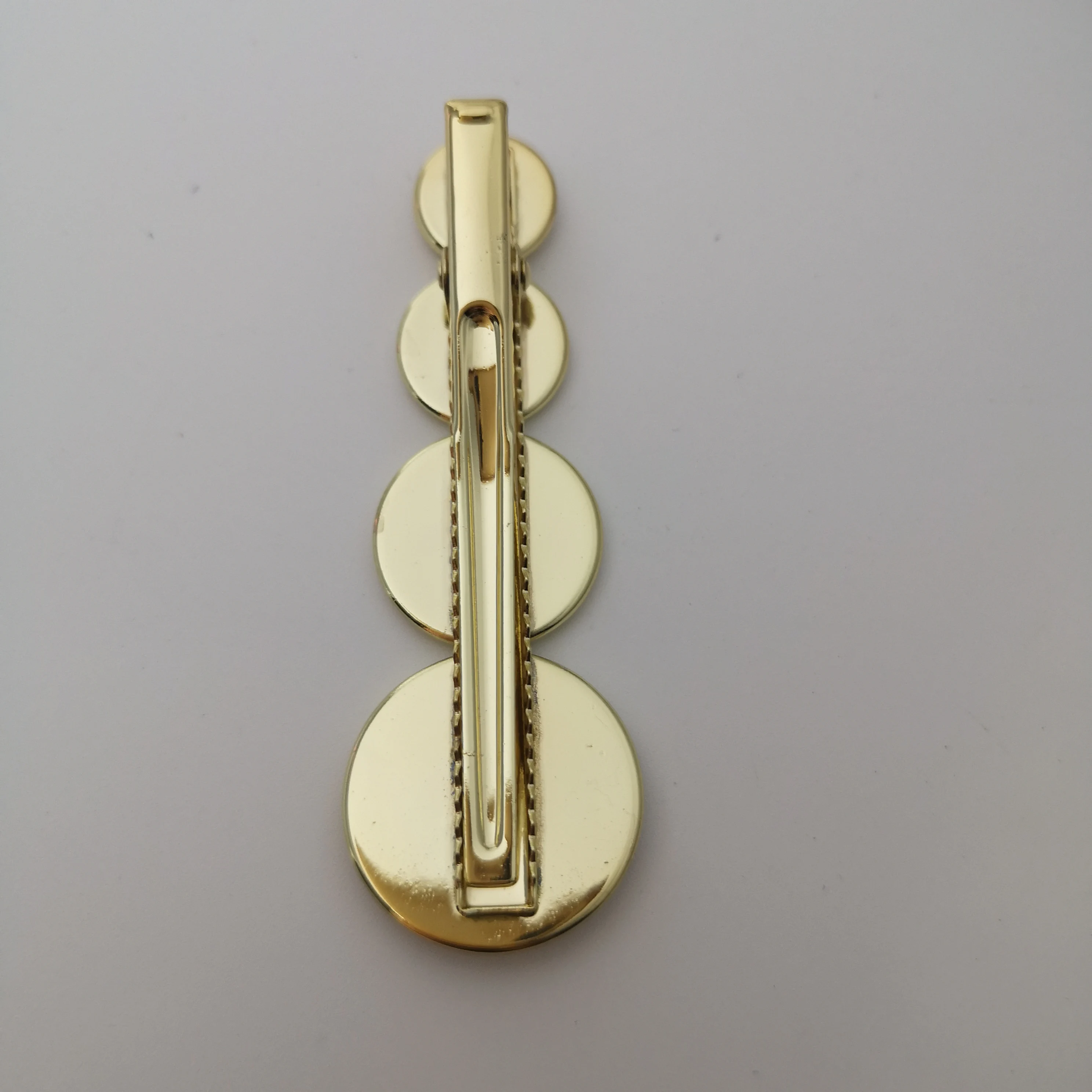 Оптовая продажа дешевые заколки для волос аксессуары «сделай сам» зажимы без