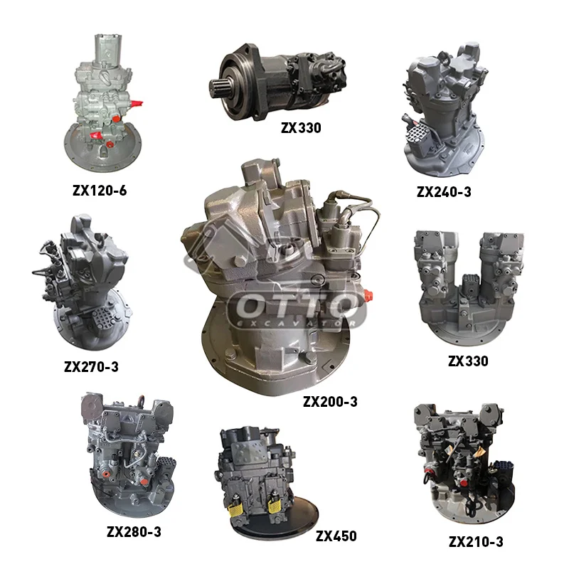 奥托工程机械零件4441981 4625242 4471746 4626267 ZAXIS160挖掘
