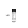 5ml clear