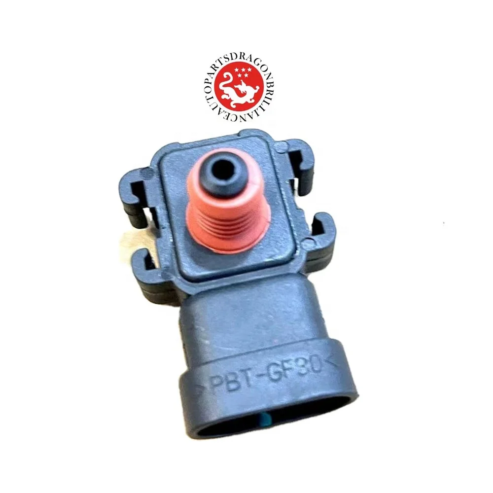 MAP Sensor 28139775 for Isuzu Trucks - High-Quality Part