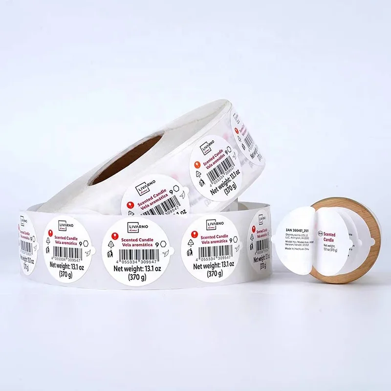Peel And Reseal Multi Layer Labels Multi Layer Stickers Peel And Reveal