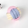 Three-color ball 30cm 5cm
