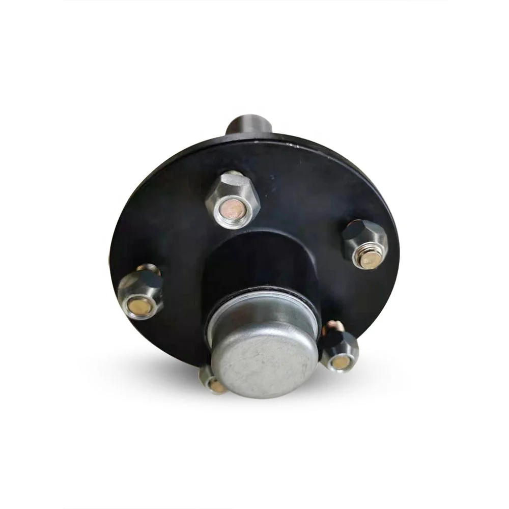 Китайские производители оси шпиндели для легкого прицепа и 5/ 6 шпинделей