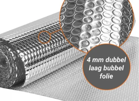 Hot Selling Custom Rubber Plastic Insulation Board Aluminum Foil Sound Insulation Sponge Insulation Board