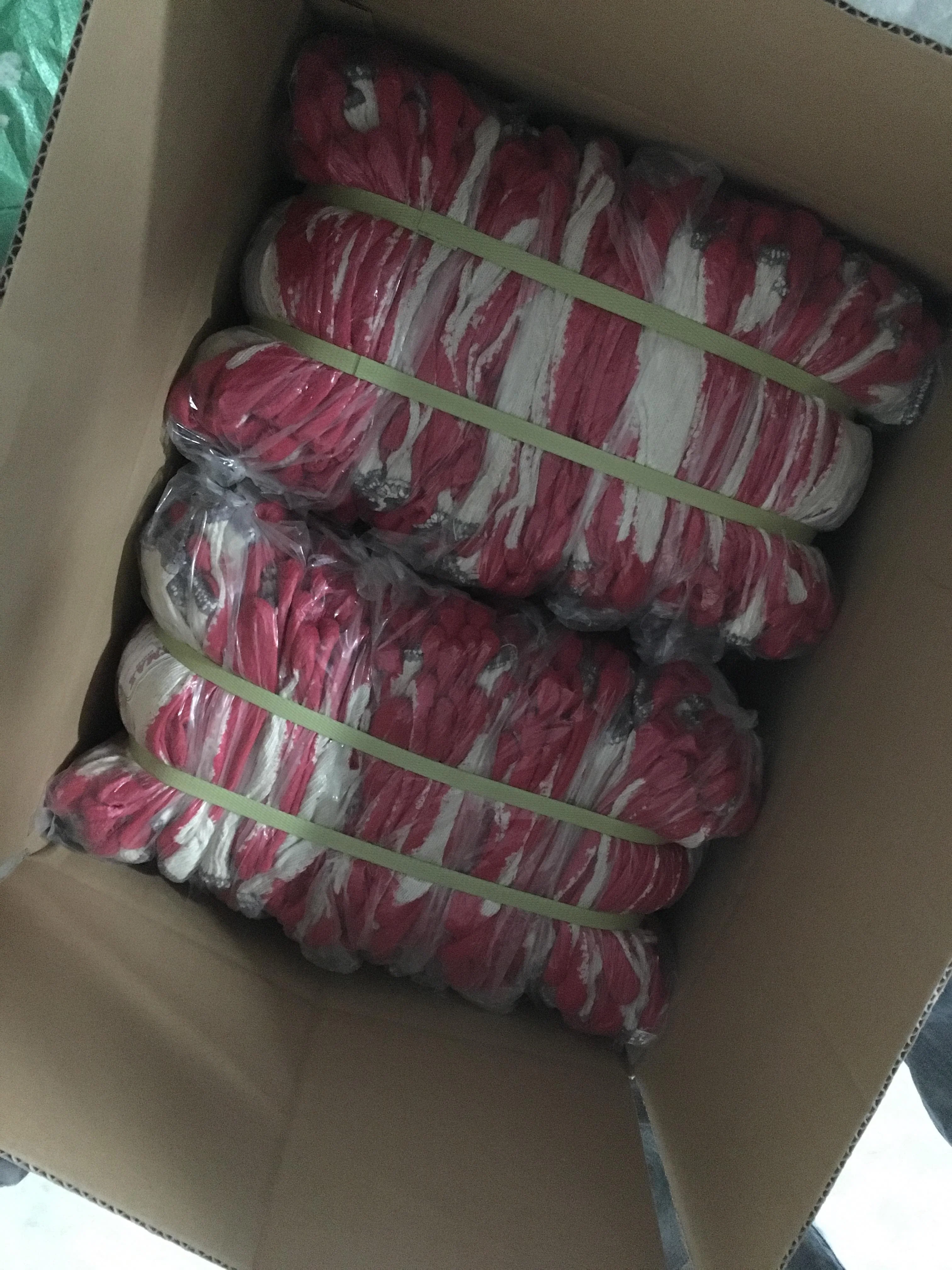 High Quality Seamless Gloves Premium Half Coated Gloves Vietnamese Palm Coated Gloves Buy