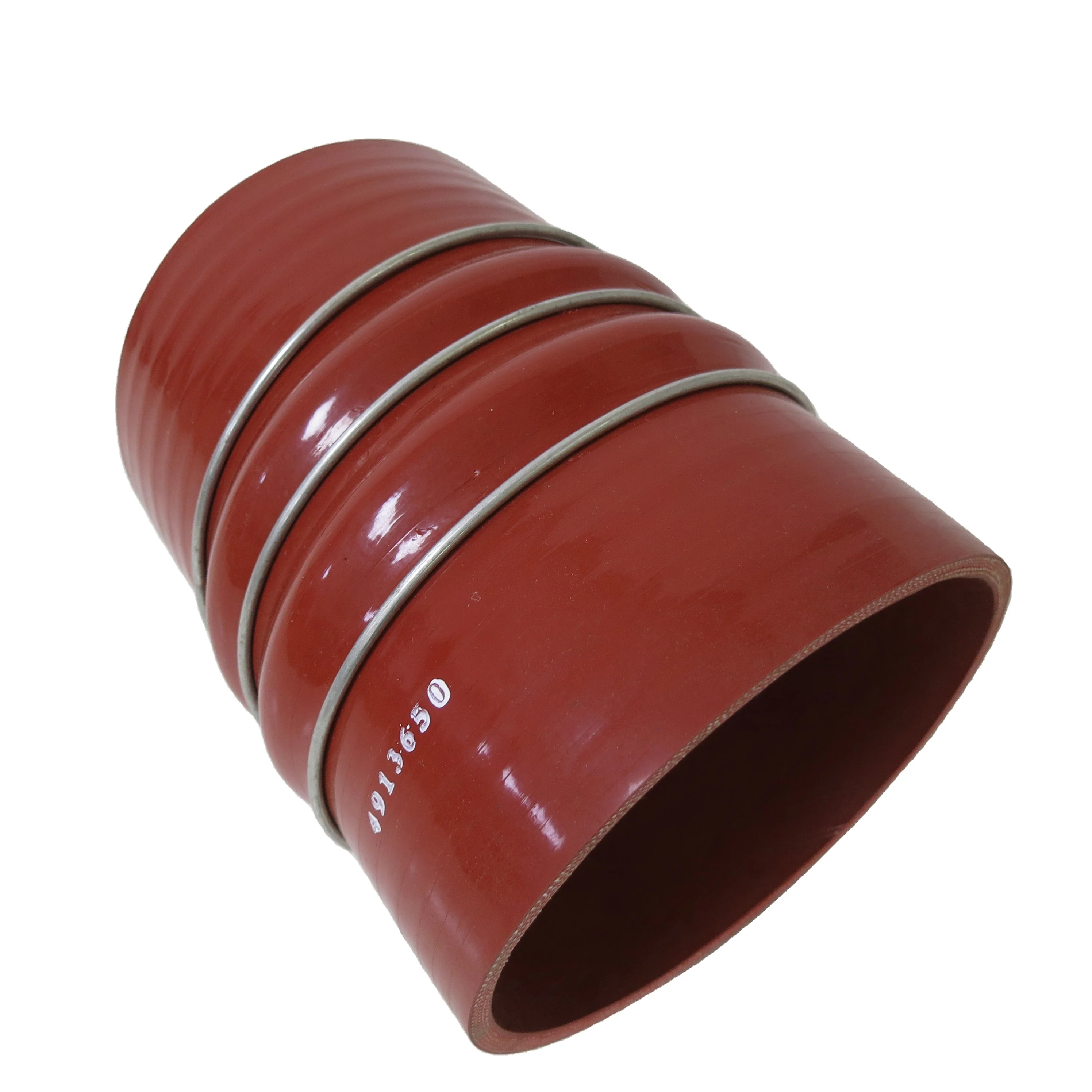 Shop Our Hot Sales 4913650 Turb Silicone Hose for Diesel Engines
