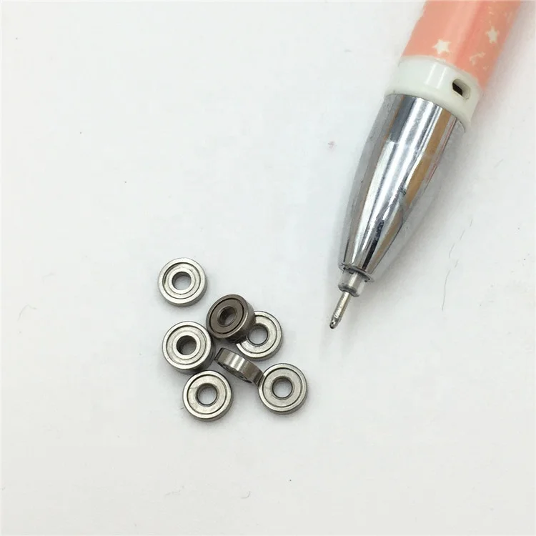 Miniature 681XZZ Ball Bearing - Precision and Durability
