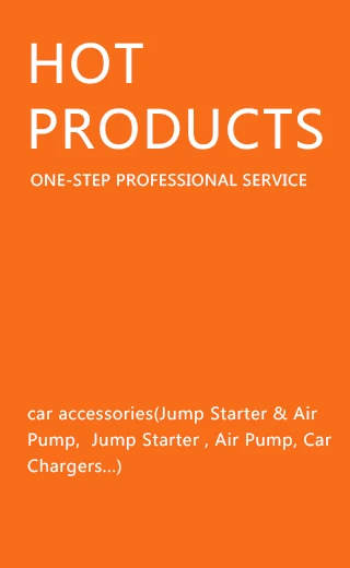 New Arrival Automatic Lightweight Wireless Digital Display  Tyre air Pump Car Starter Power Bank All Vahicle Tyre air Pump