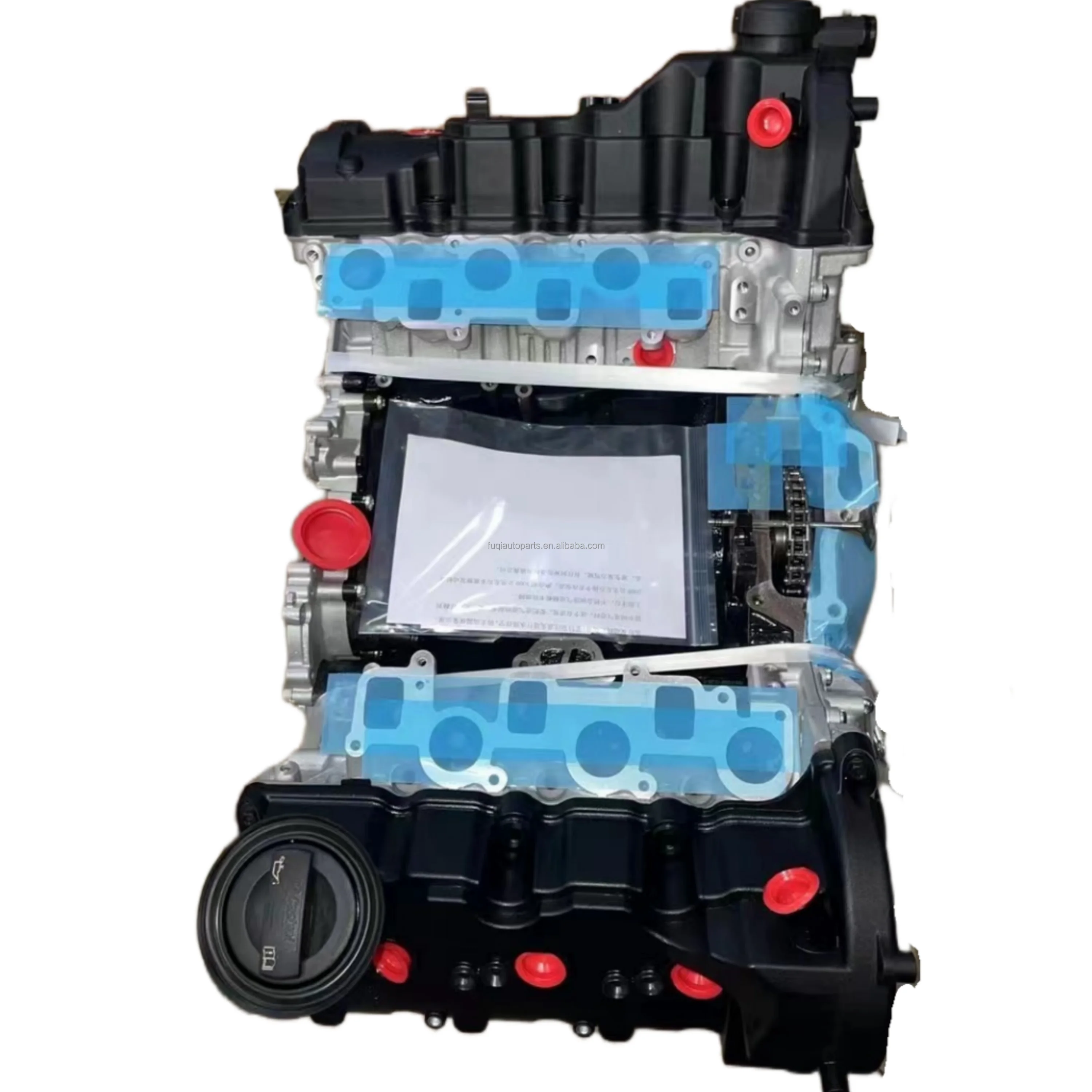 Factory Built for Audi Q7 Volkswagen Porsche Cayenne V6 3.0T Turbo CRC ...