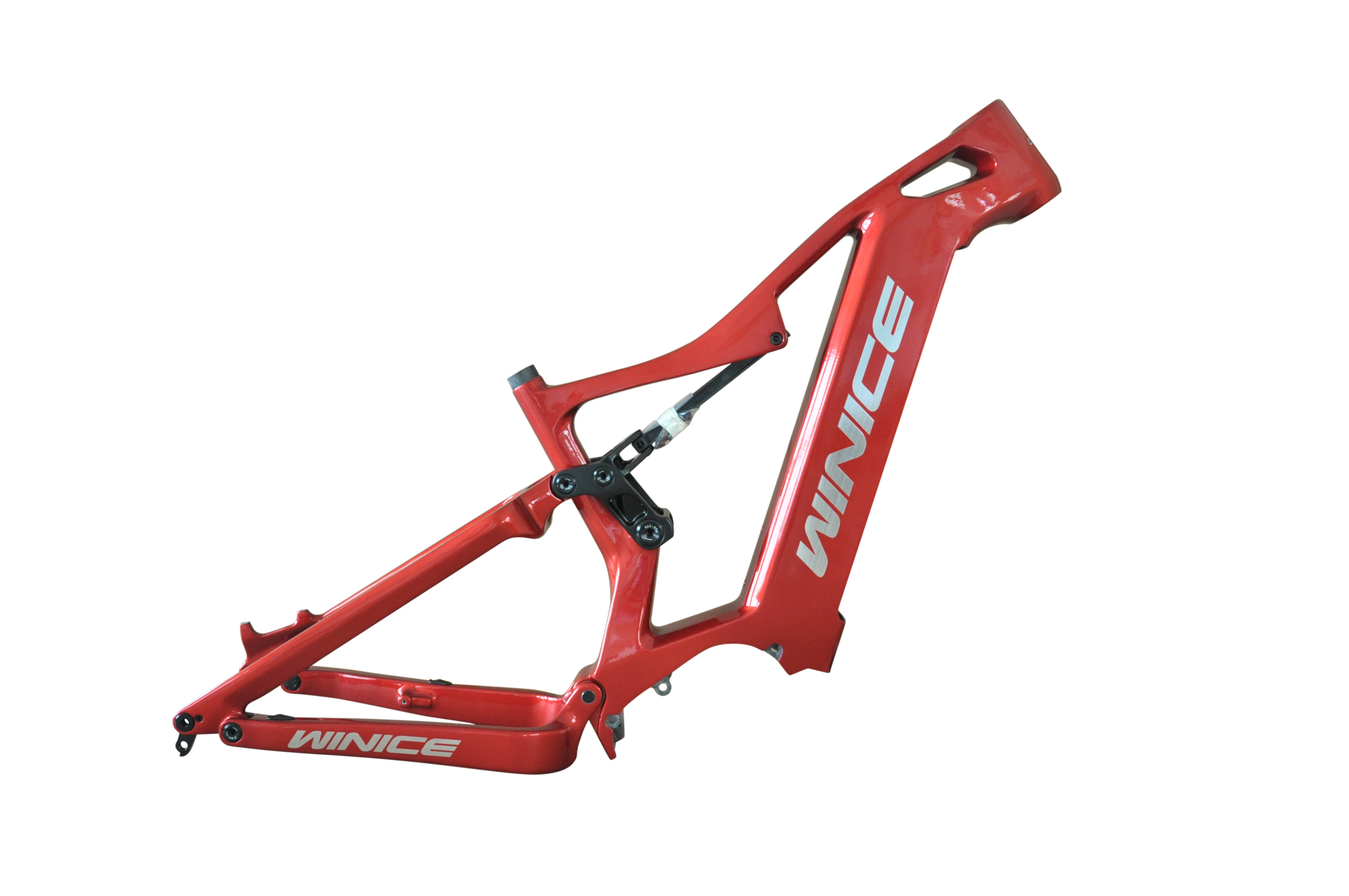 Dengfu bike frames sale