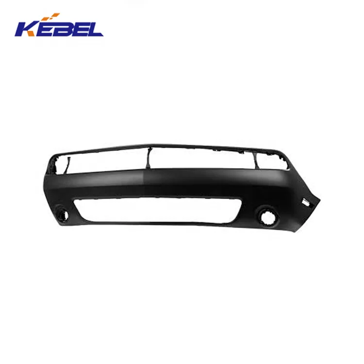 KEBEL Atuo Carrosserie Avant Pare-chocs OEM 68258730AB Pare-chocs avant pour Dodge Challenger 2015 2016 2017