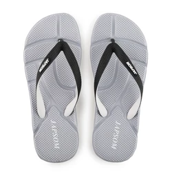 Men's Flip Flops Durable and Comfortable Beach Slippers