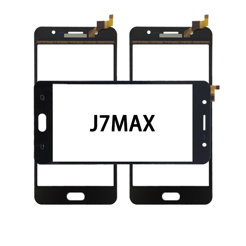 j7 max spare parts