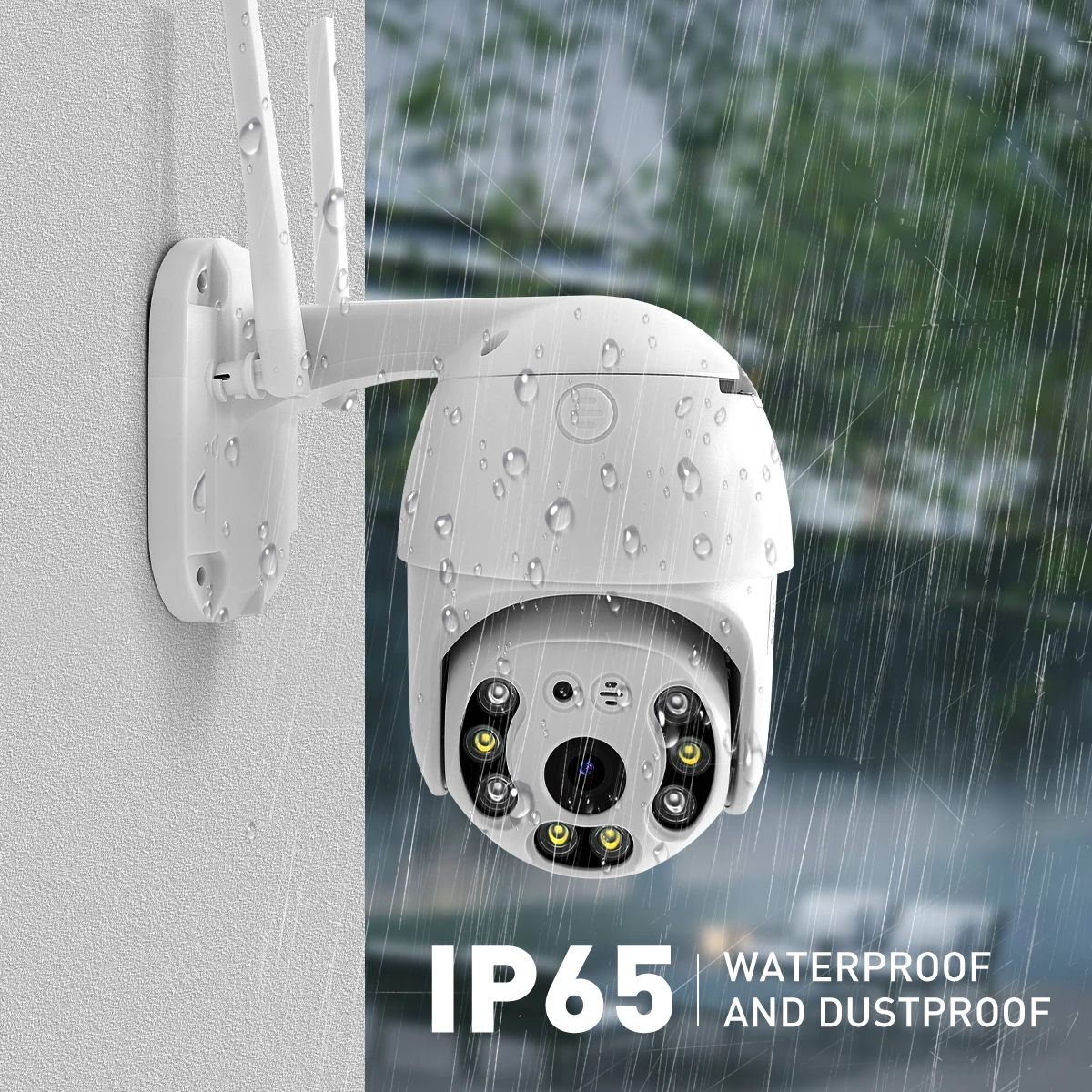 5mp waterproof outdoor security camera hd cctv with night vision storage motion detection tf card  cloud data-68