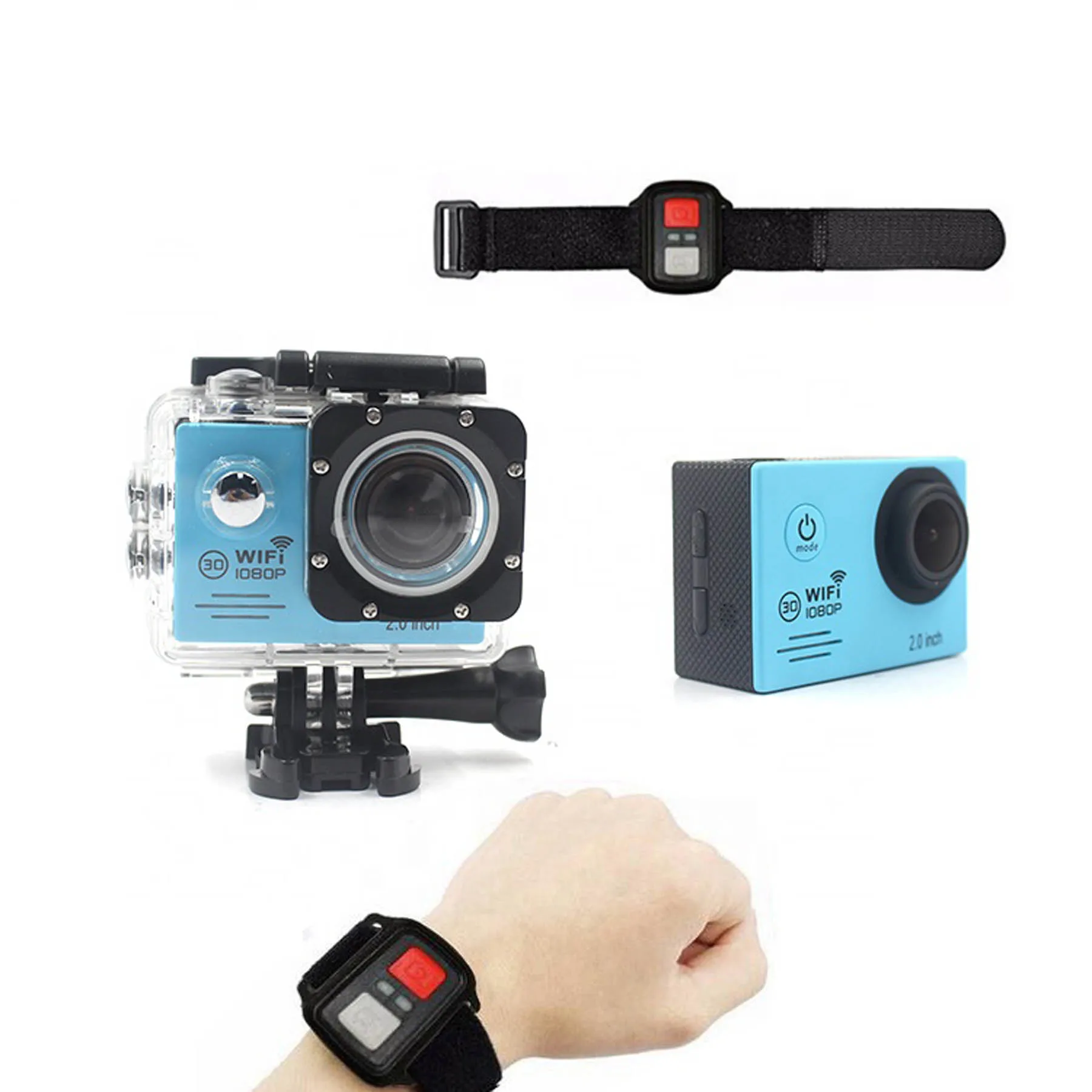 Hottest Sports Equipment Waterproof Sport Camera 4k Wifi Sport Action Camera With Go Pro Oem Buy Oem Waterproof Sport Camera Sports Equipment Sport Action Camera With Go Pro Product On Alibaba Com