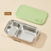 B Style Green 600ml