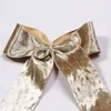 3.8cm champagne color 5 yards