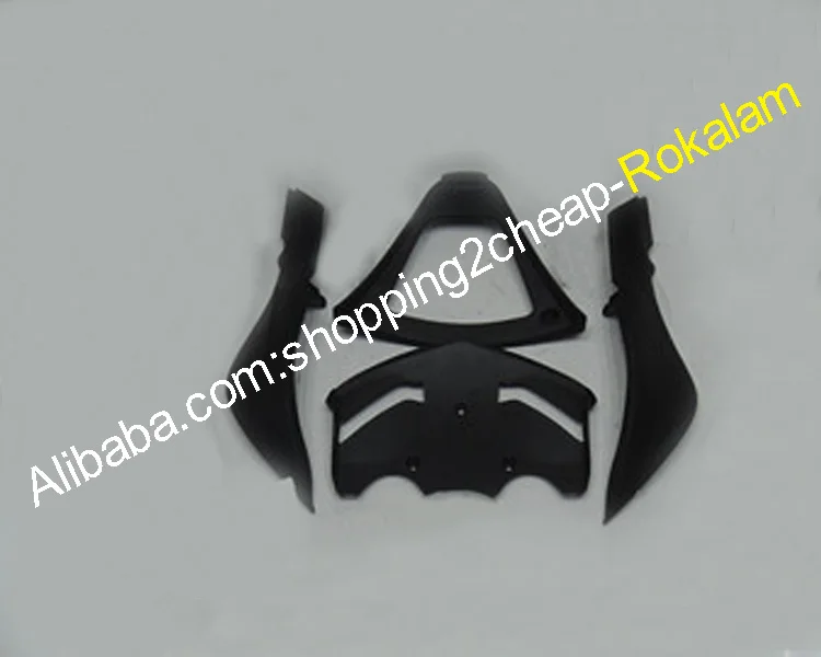 Kawasaki Fairings Kit ZX 6R 07 08 - ROKALAM Bodywork Parts