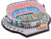 Camp Nou, Espagne