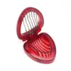Red-Strawberry Cutter Slicer