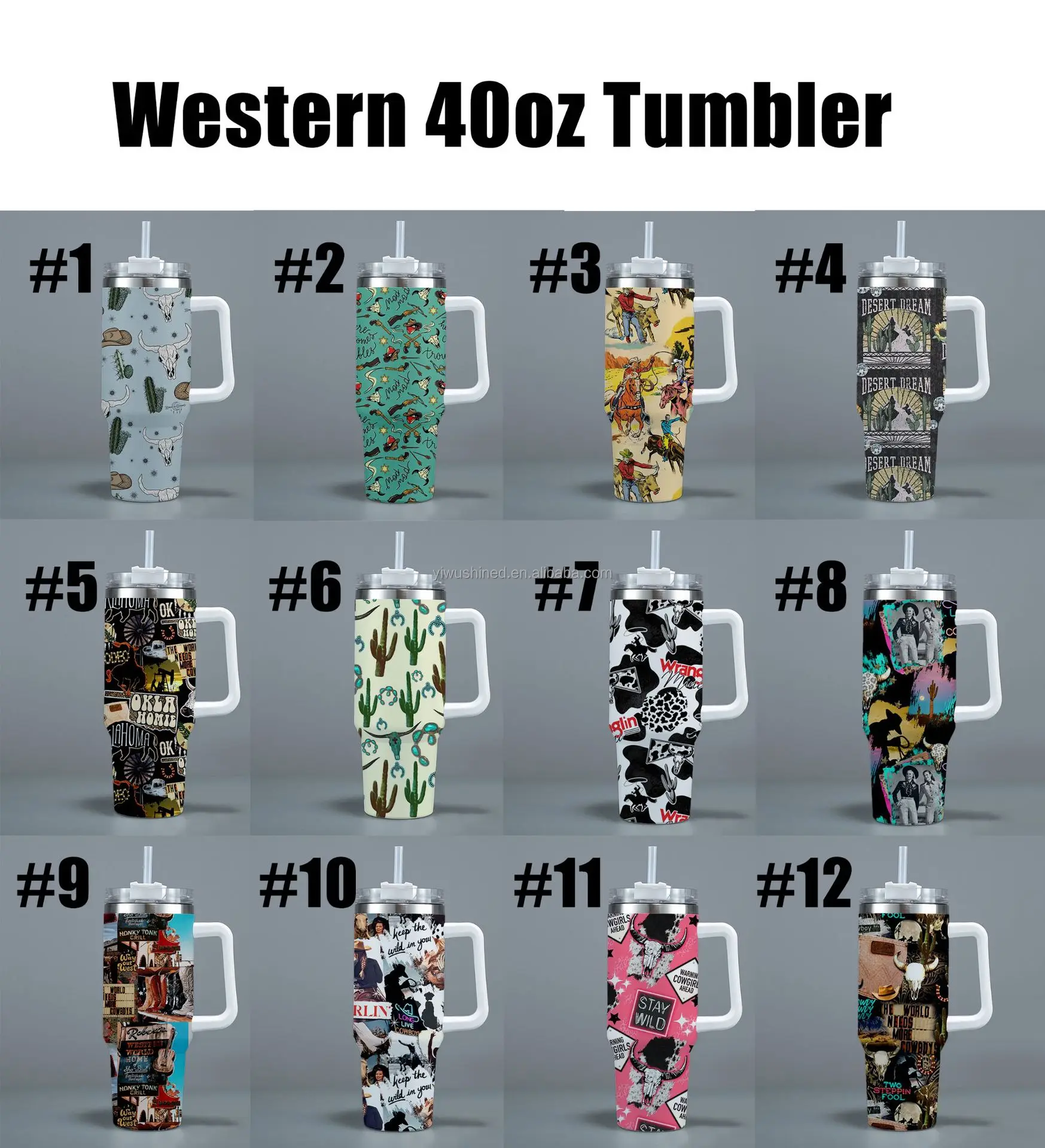 Custom Logo 40oz Watermelon Moonshine Tumblers Sublimation Green Tumblers  with Lid and Straw| Alibaba.com