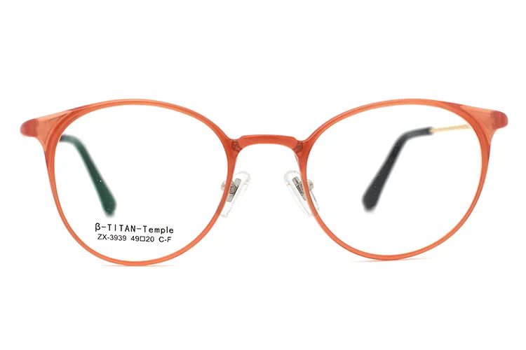 Ｆ 3939 Wholesale Fashion Eyewear Eyeglasses Frames for Eye