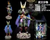 Sharu samurai