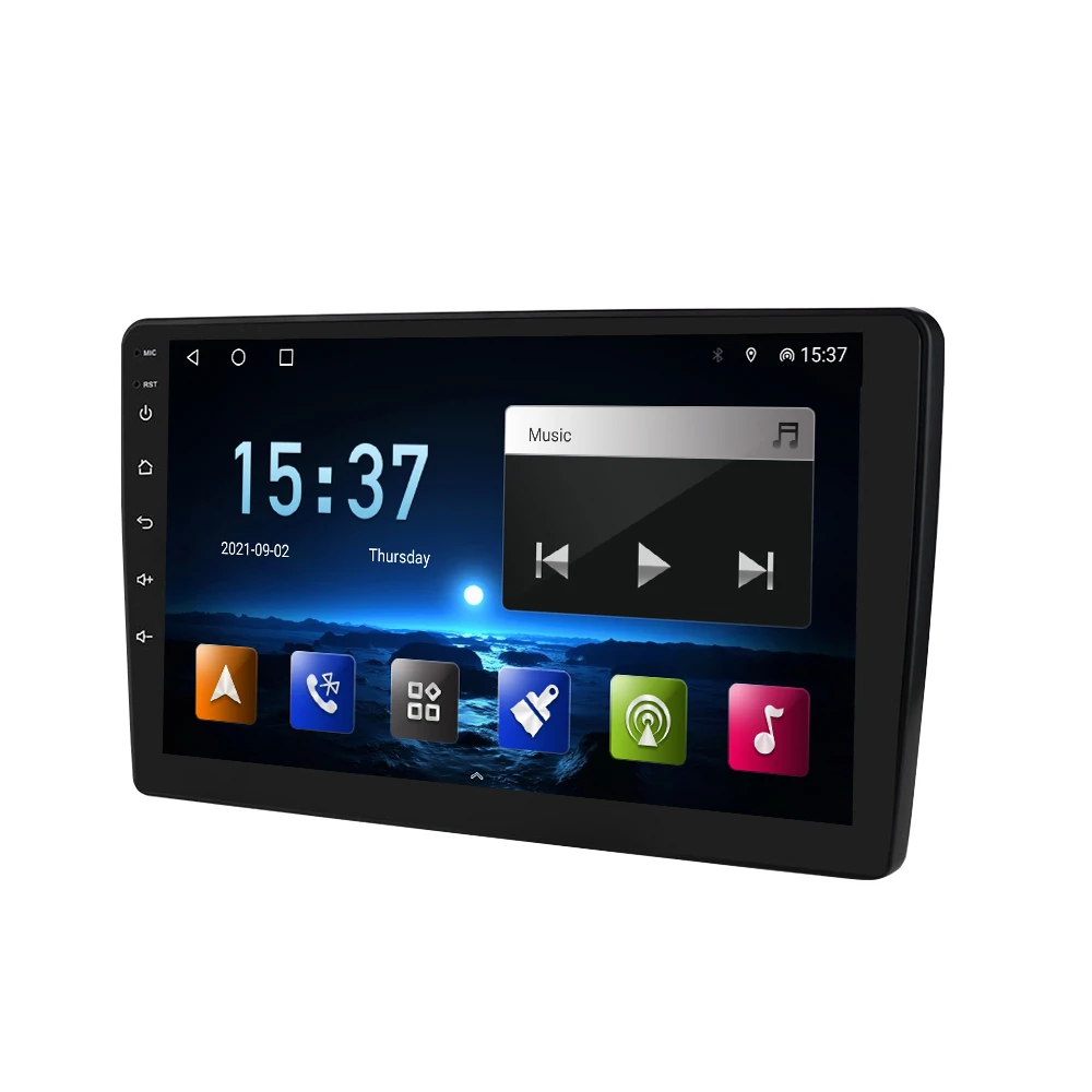 クランド アンドロイド TS7 13.0 2G 32G RAM 9/10.1インチ IPS カー