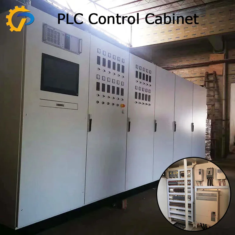 ChiPeng 120 PVC Sheathed Armoured Power Cable Extrusion Machine for Submarine Cable