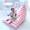 Pink Stripe
