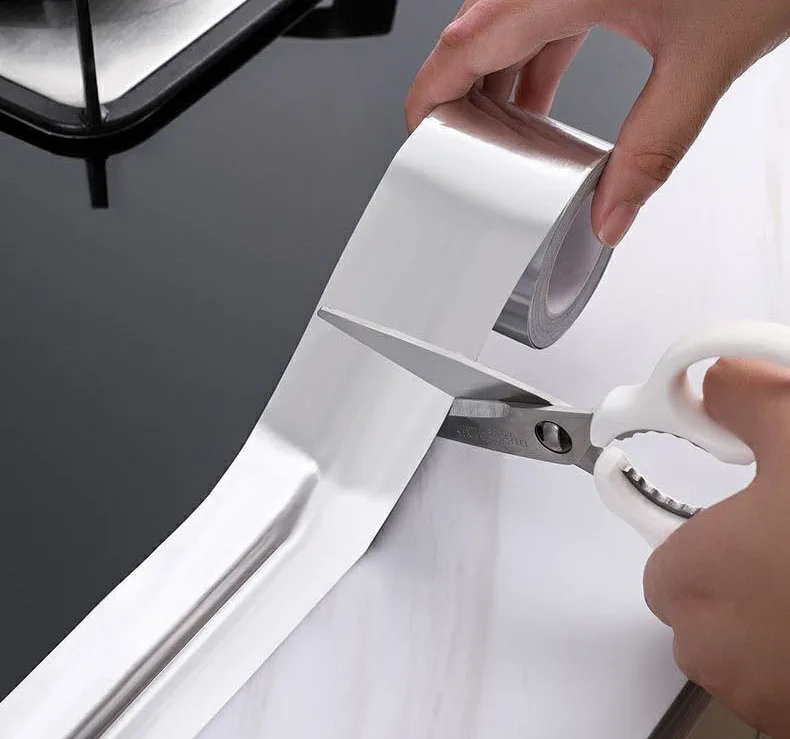 Nastro Adesivo Tubolare Effetto Tub Tape Per Riparazioni Bici E Manubrio
