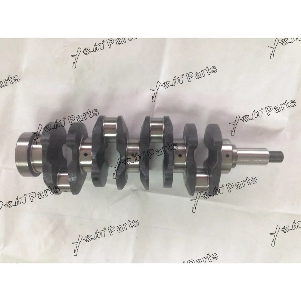 C4.2 Crankshaft for Excavator China Engine Parts Supplier