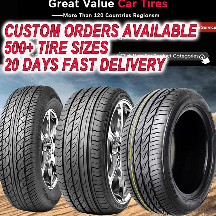 ジョイロード・セントラ・カータイヤ 165/70R13 205/55R16 195/60R15 