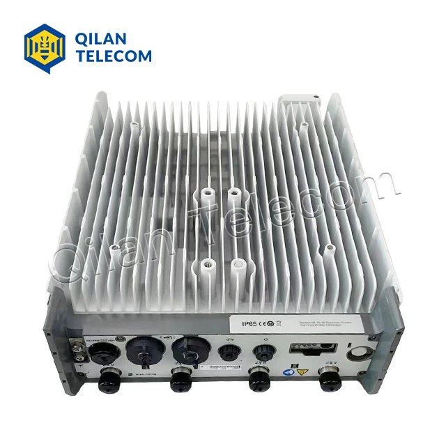 Wireless Rru Radio 4418 B40t Krc 161 706/1 Ericsson Radio 4418 B40t ...