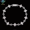 bracelet croix