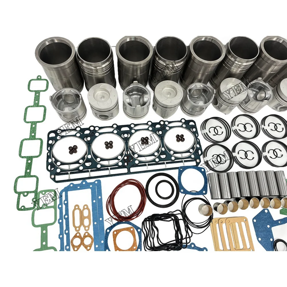 Wholesale RF8 Overhaul Kit for Nissan 6