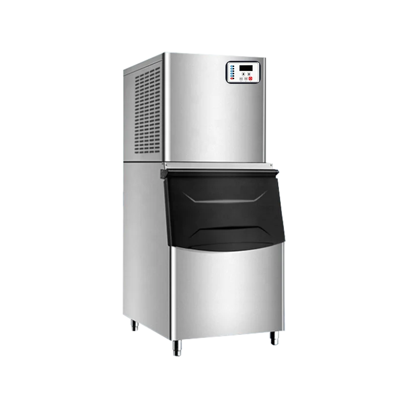 Commercial Cube Ice Maker,Water Cooling 380kg Cube Ice Maker Buy