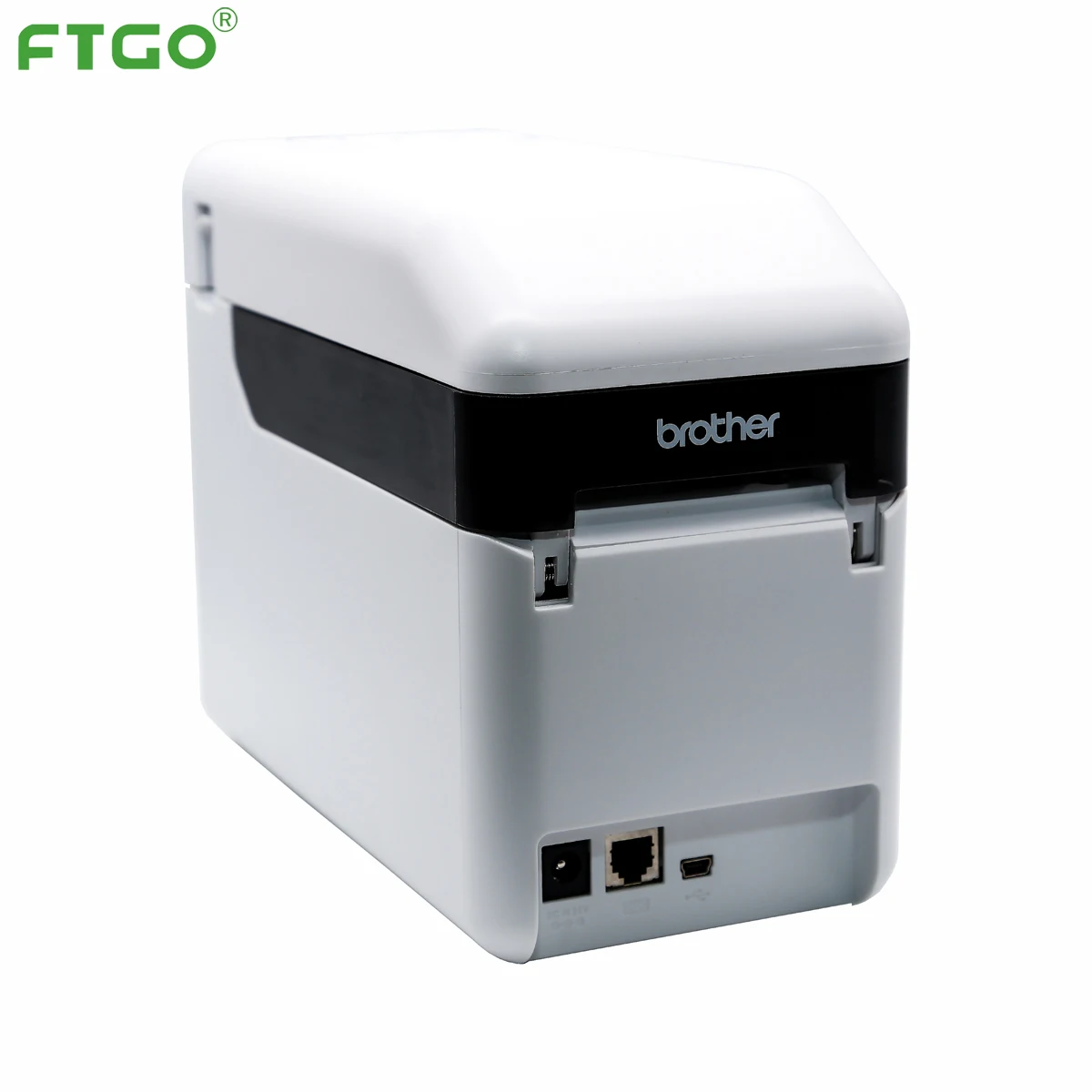 Принтер для печати этикеток Brother