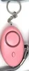 Pink Alarm