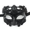Roman warrior - black