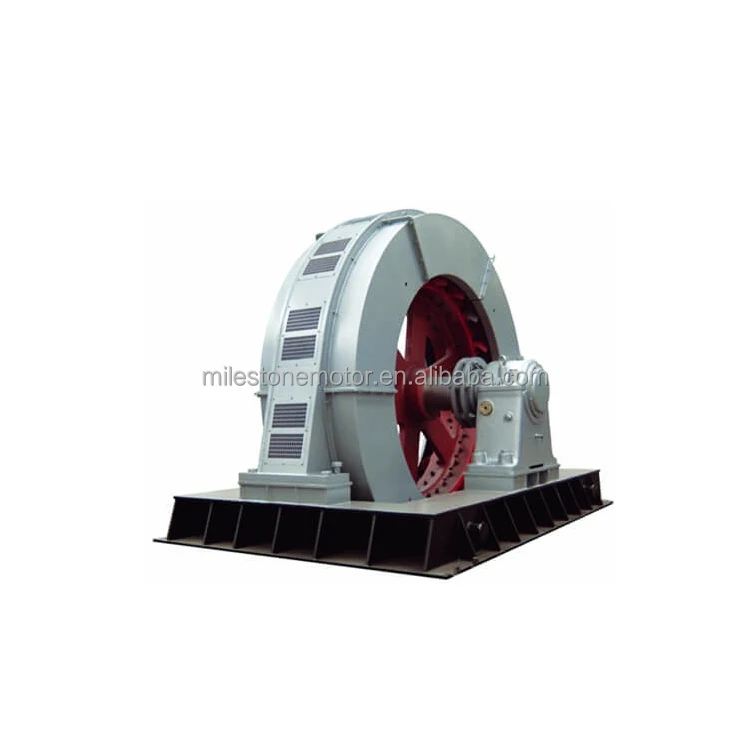 Synchronous High Voltage Motor Switch Reluctance Motors Ac Induction Motor