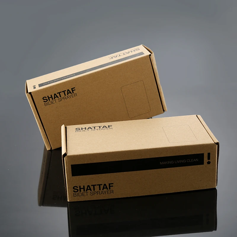 Amazon нержавеющая сталь 304 здоровье Shattaf Комплект настенный ручной распылитель Биде Распылитель для туалета