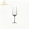 Champagne flute glass
